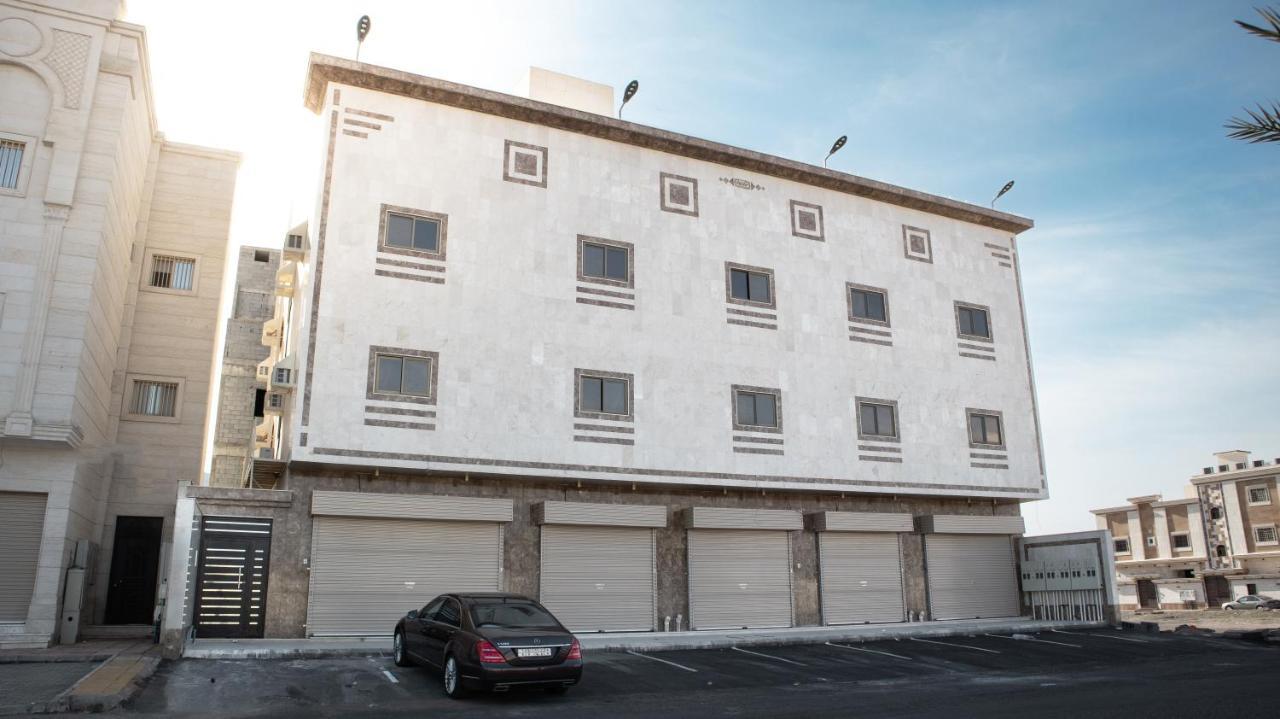 Comfortable & Big Family Apartments 10Mins Drive To Al-Masjid -Nabawi - Nozol Noor 2 Medina Esterno foto